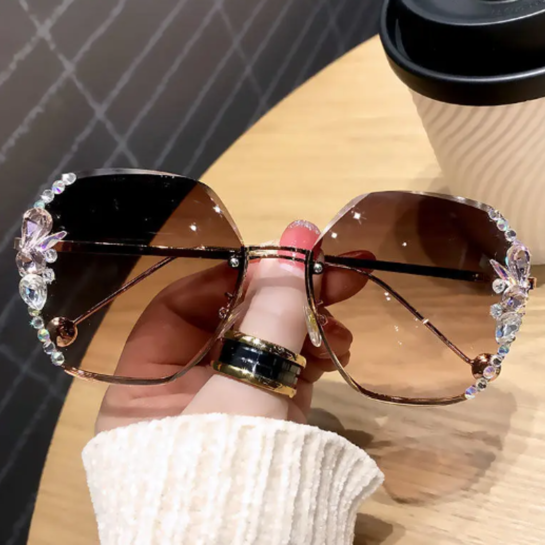 Lentes De Sol Supp