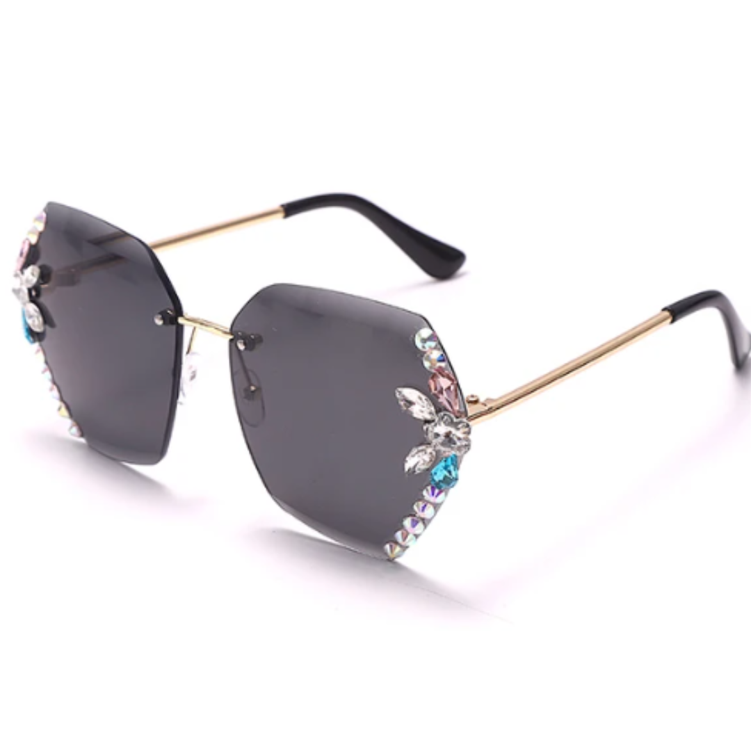 Lentes De Sol Supp