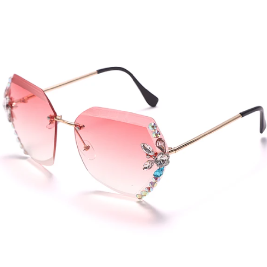 Lentes De Sol Supp