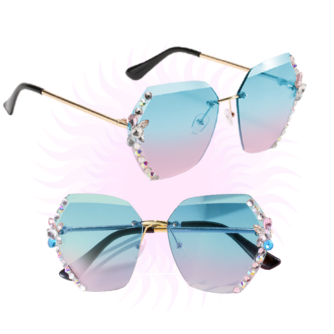 Lentes De Sol Supp