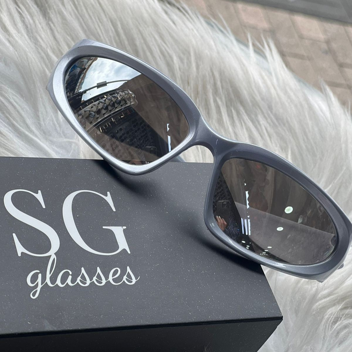 Gafas Shine Ever