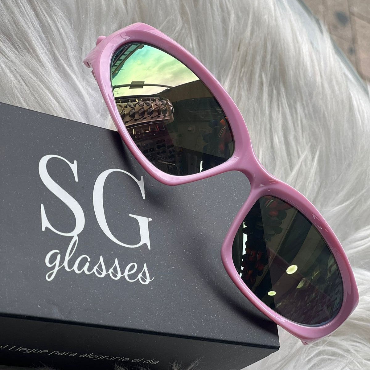 Gafas Shine Ever