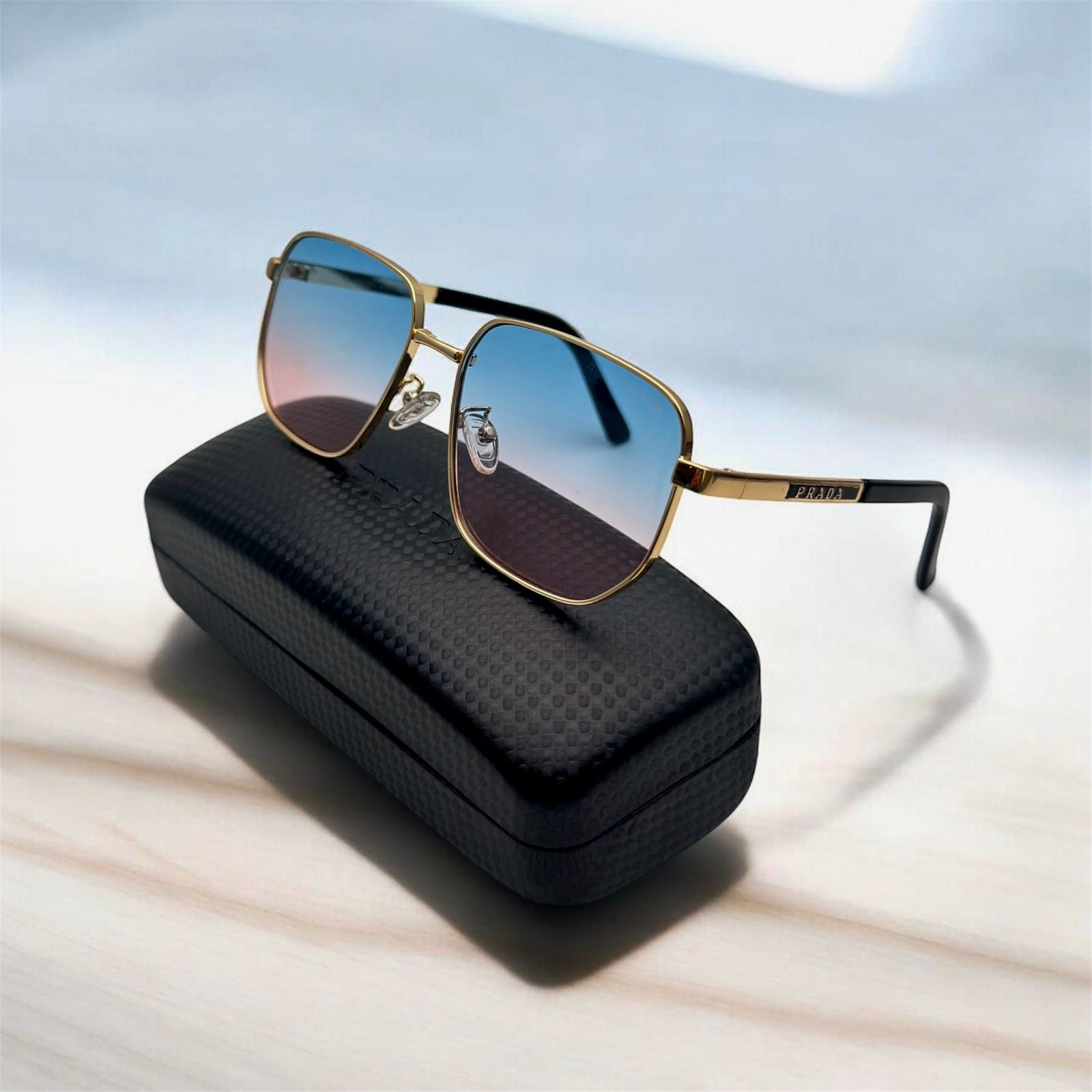 GAFA UNISEX PRADA 1