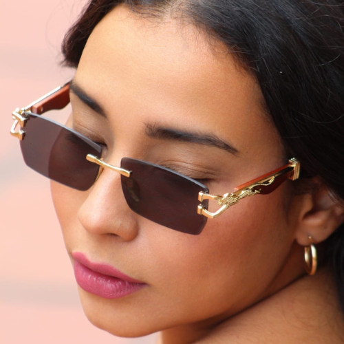 GAFAS DE SOL CARTIER CLASSY 101
