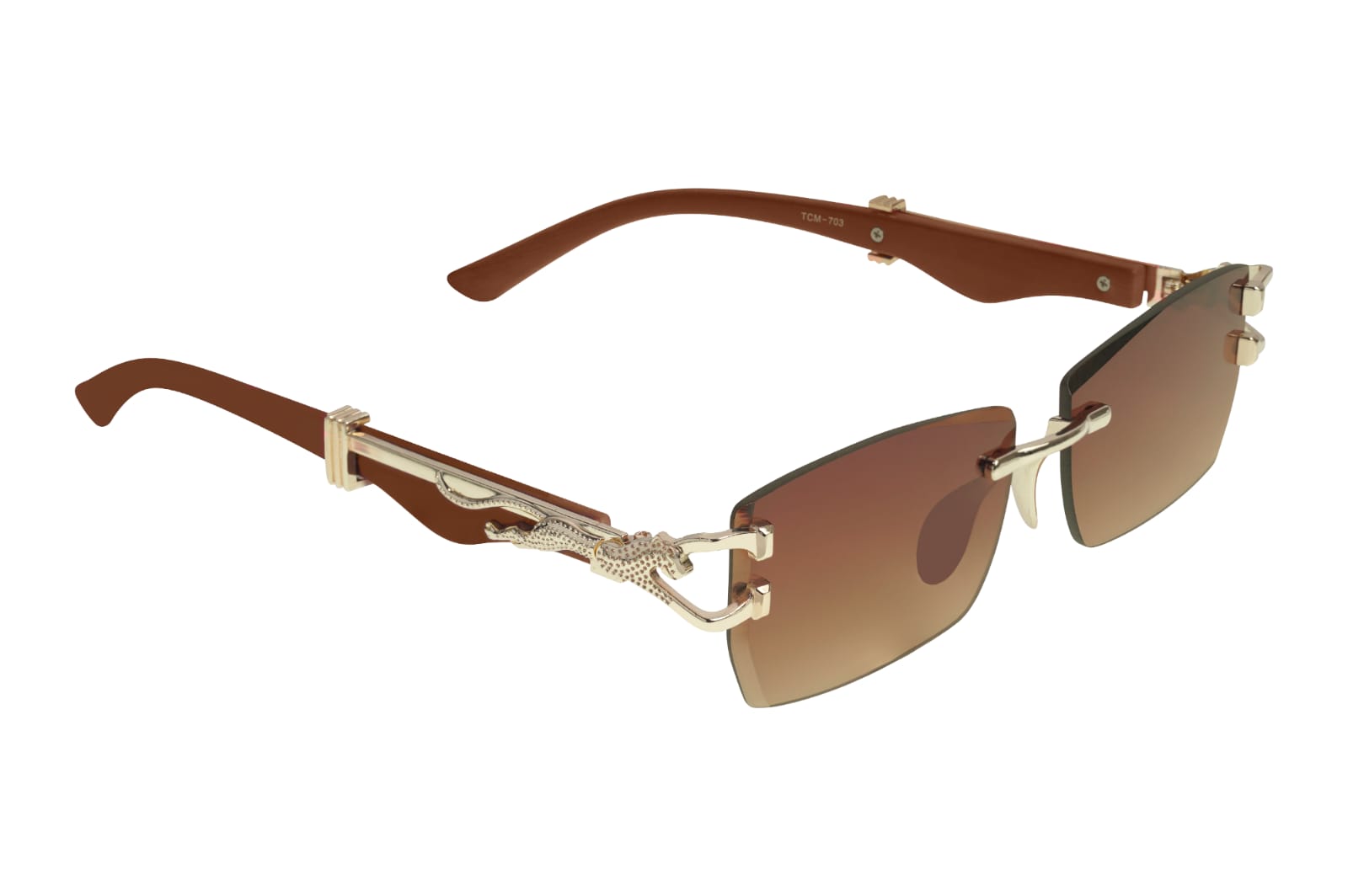 GAFAS DE SOL CARTIER CLASSY 101