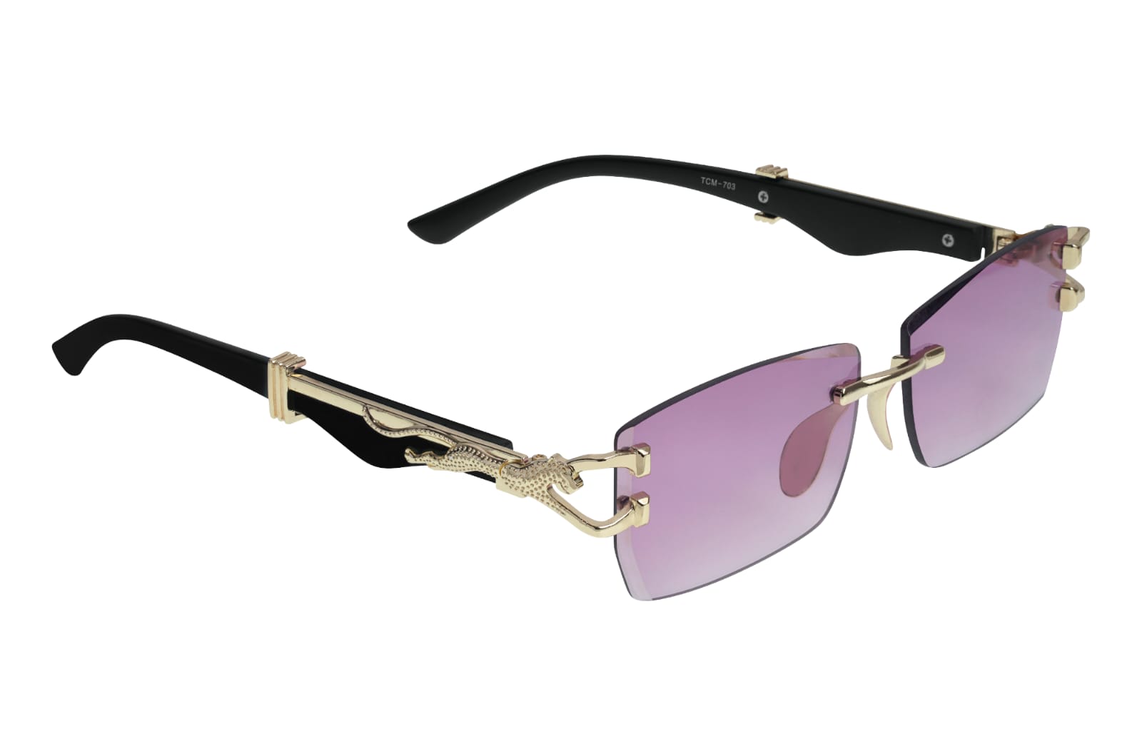 GAFAS DE SOL CARTIER CLASSY 101