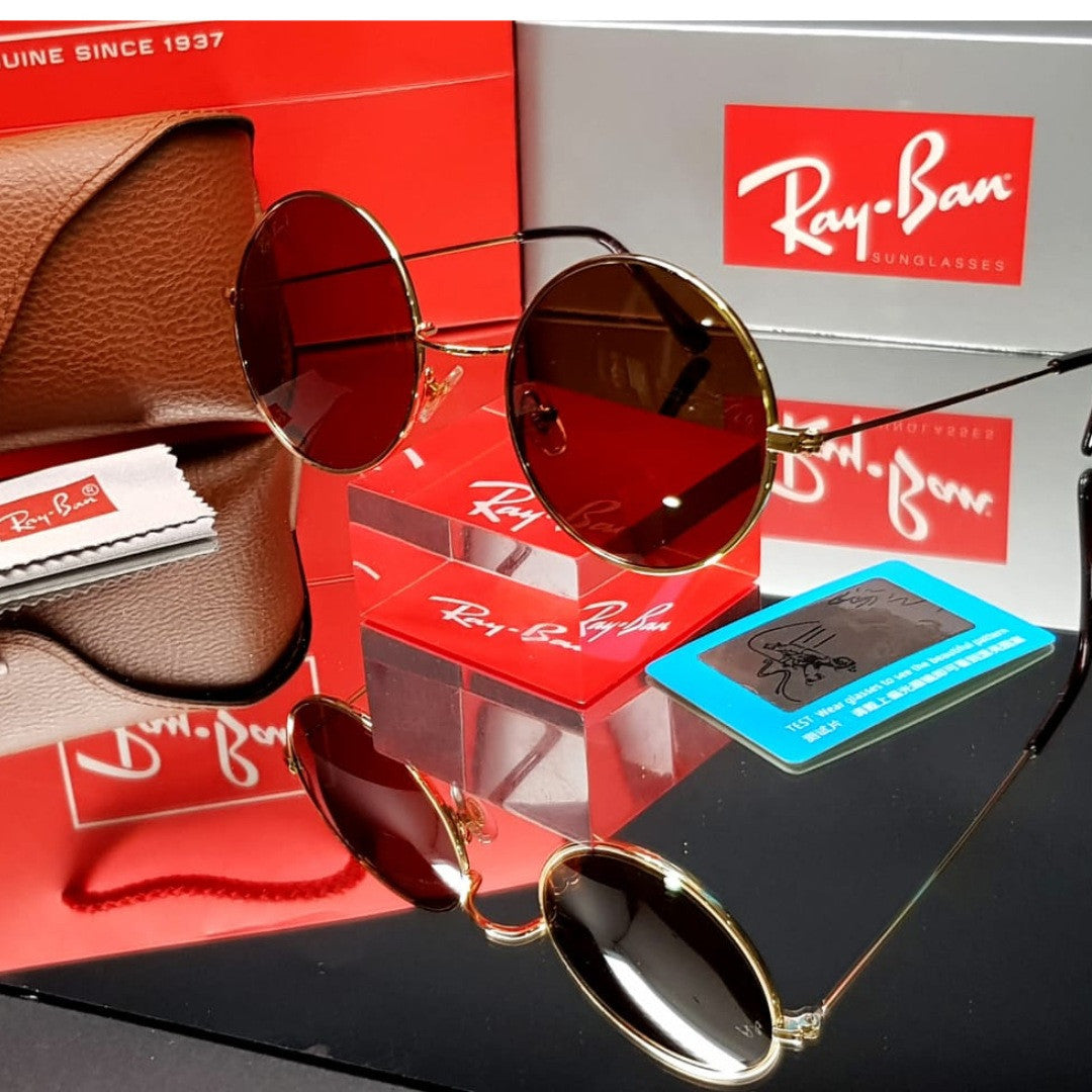 Gafas Underground Frequency