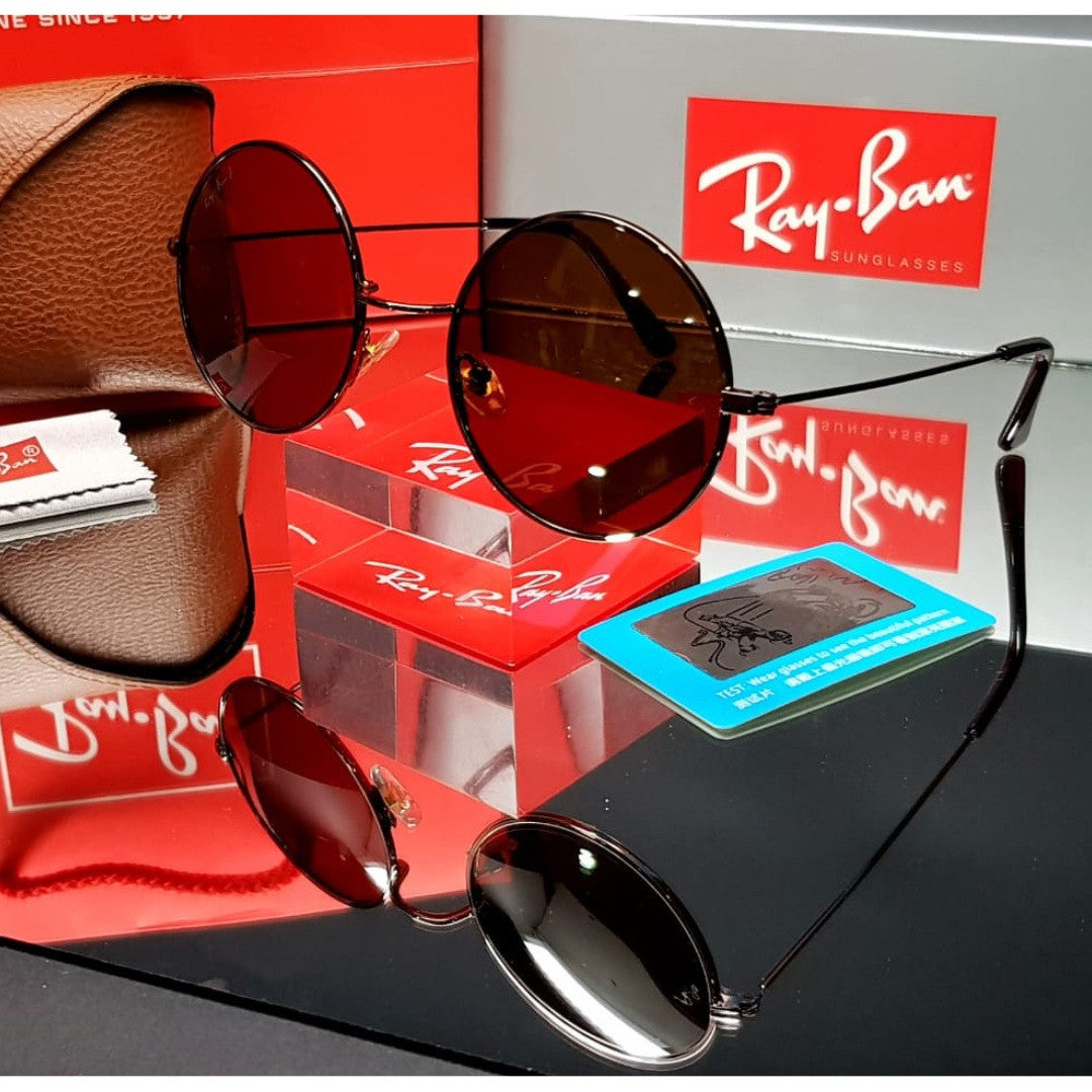 Gafas Underground Frequency