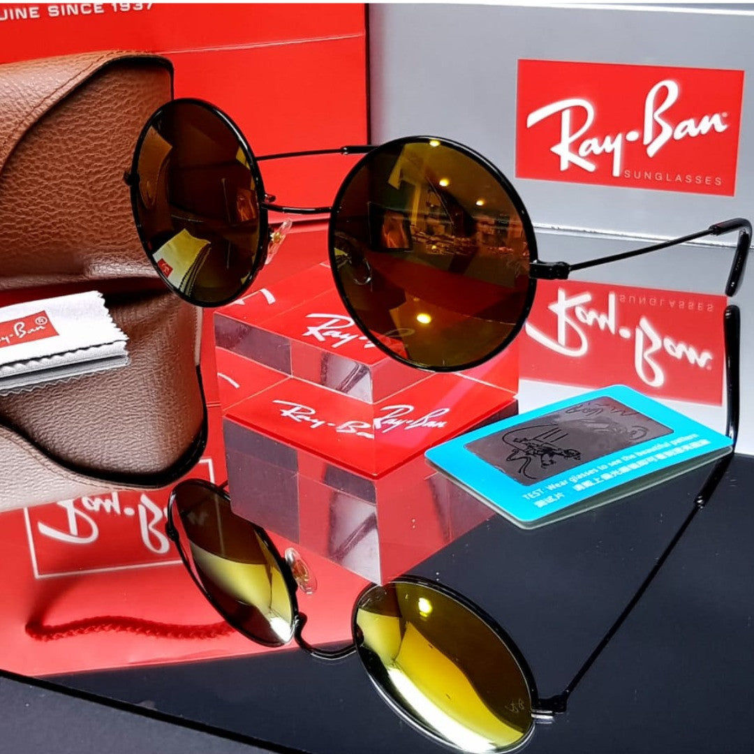 Gafas Underground Frequency