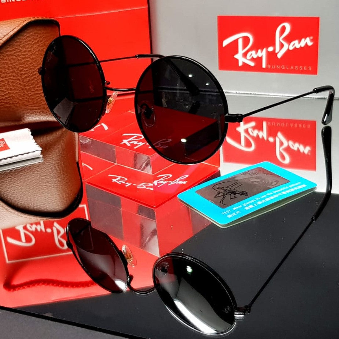 Gafas Underground Frequency