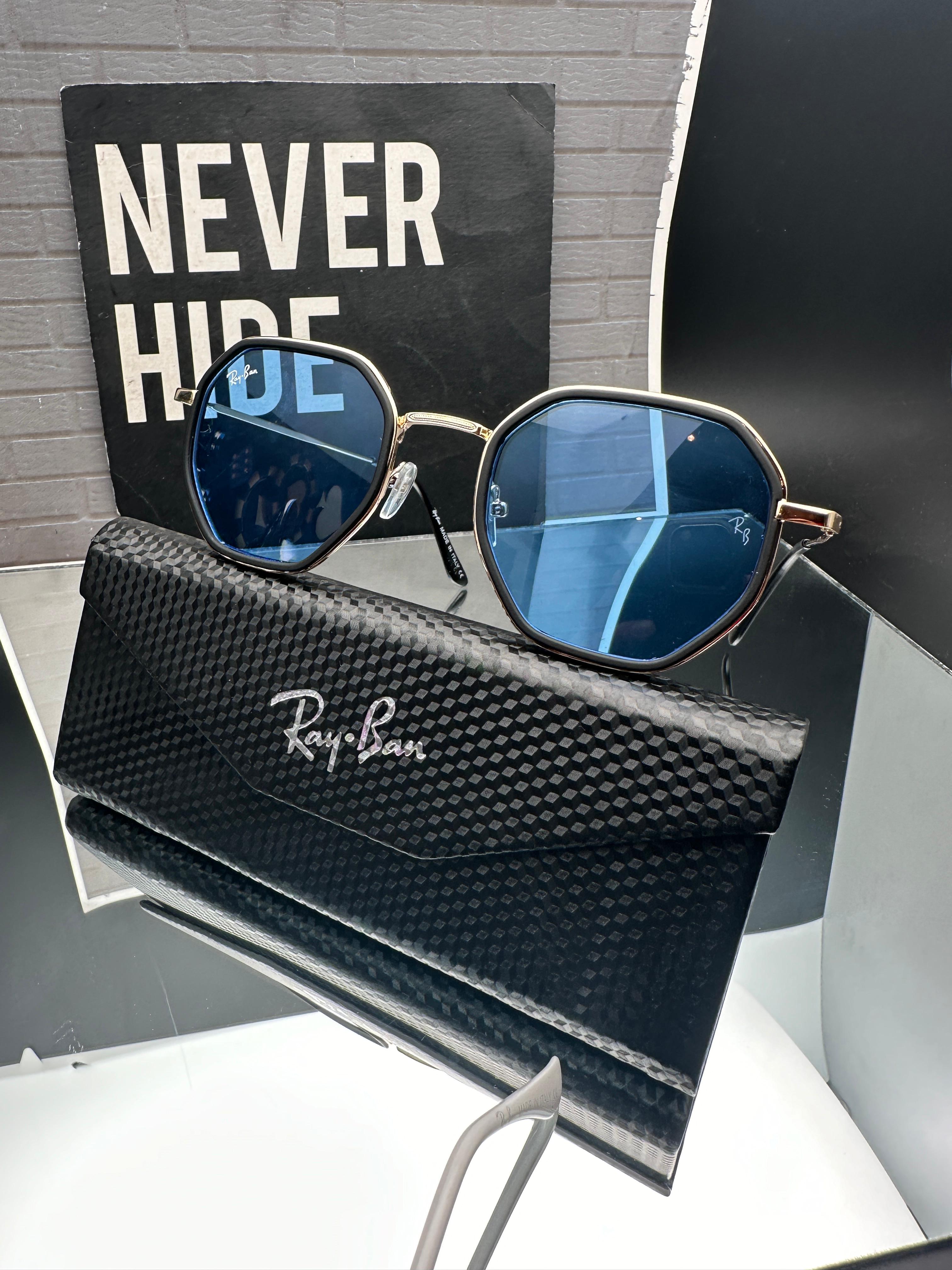 Gafas RayBan Octagonal