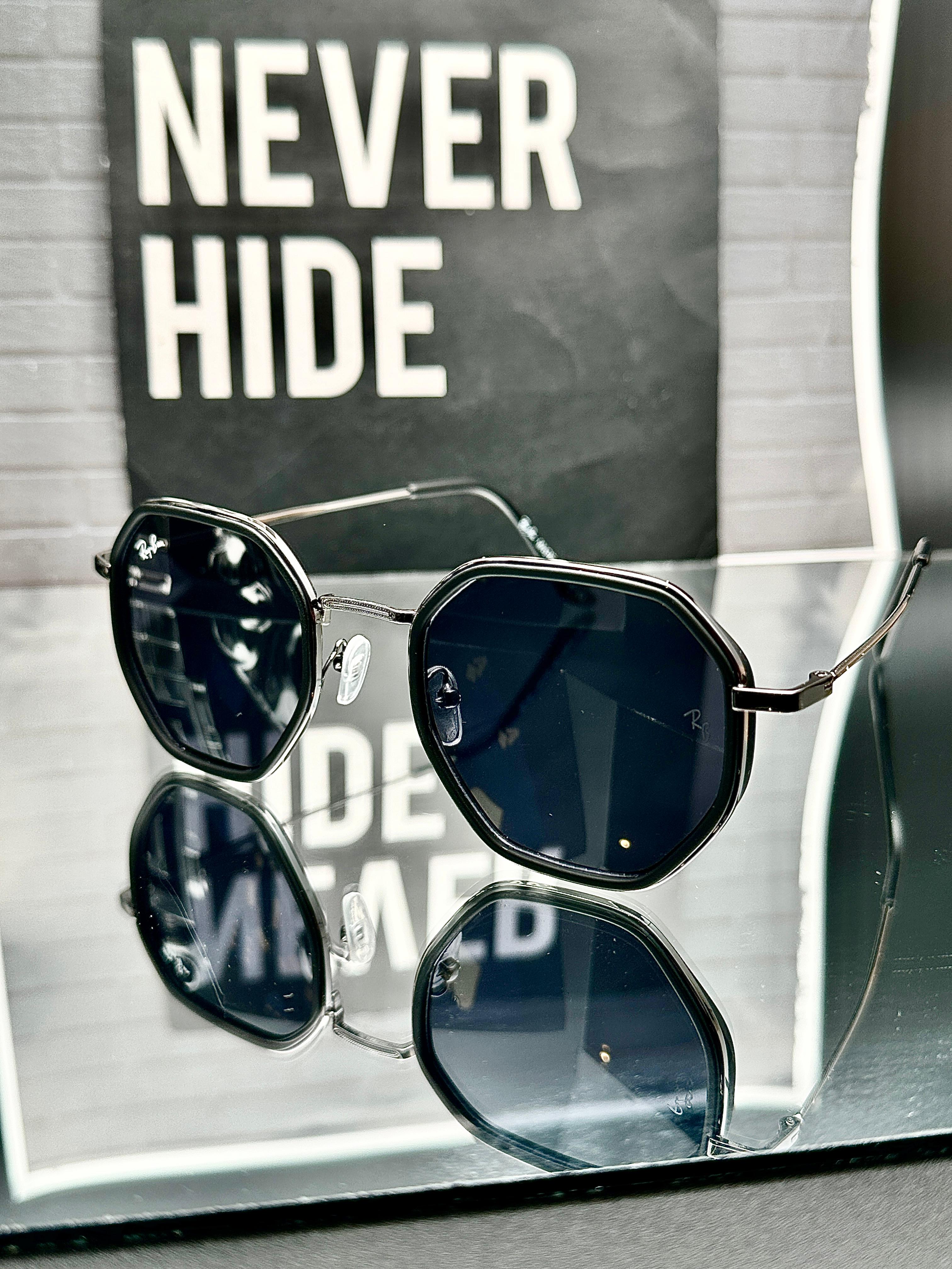 Gafas RayBan Octagonal