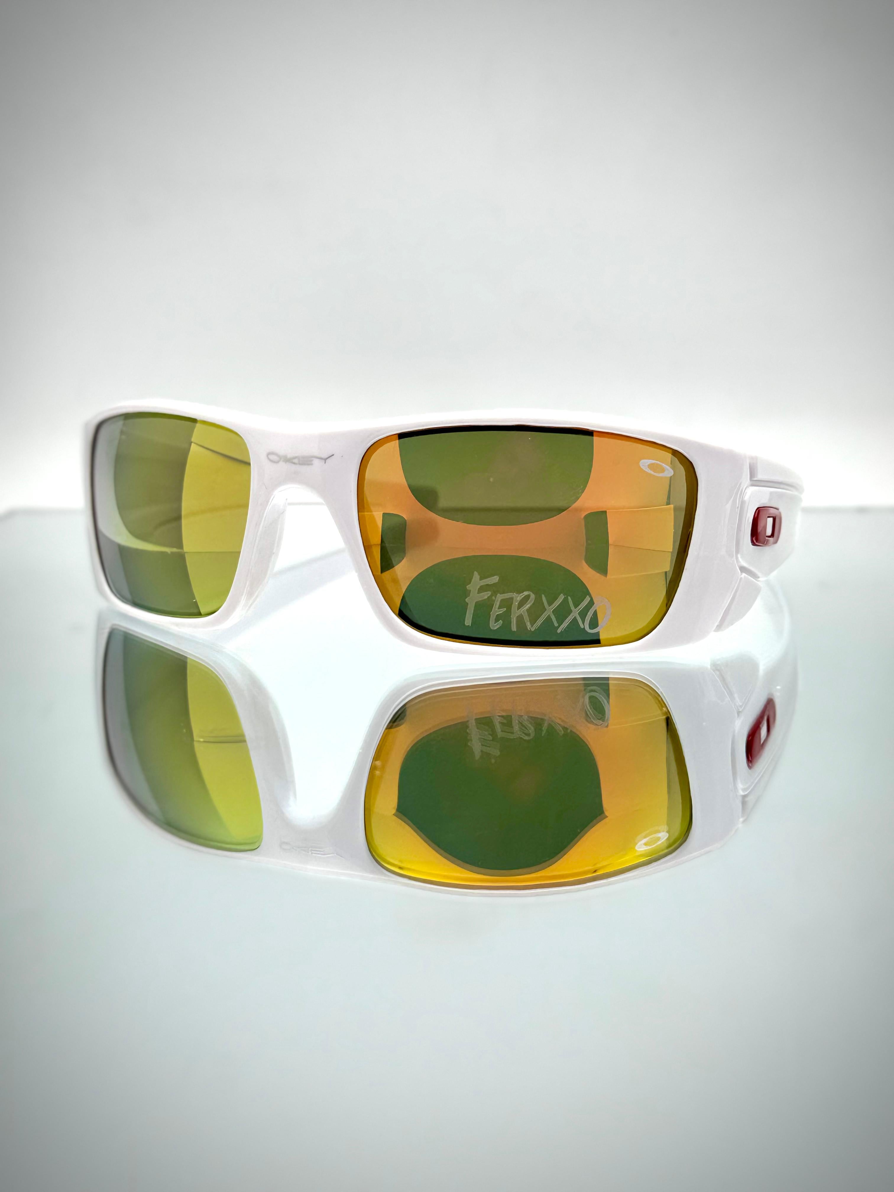 GAFA OAKLEY EDICION FERXXO