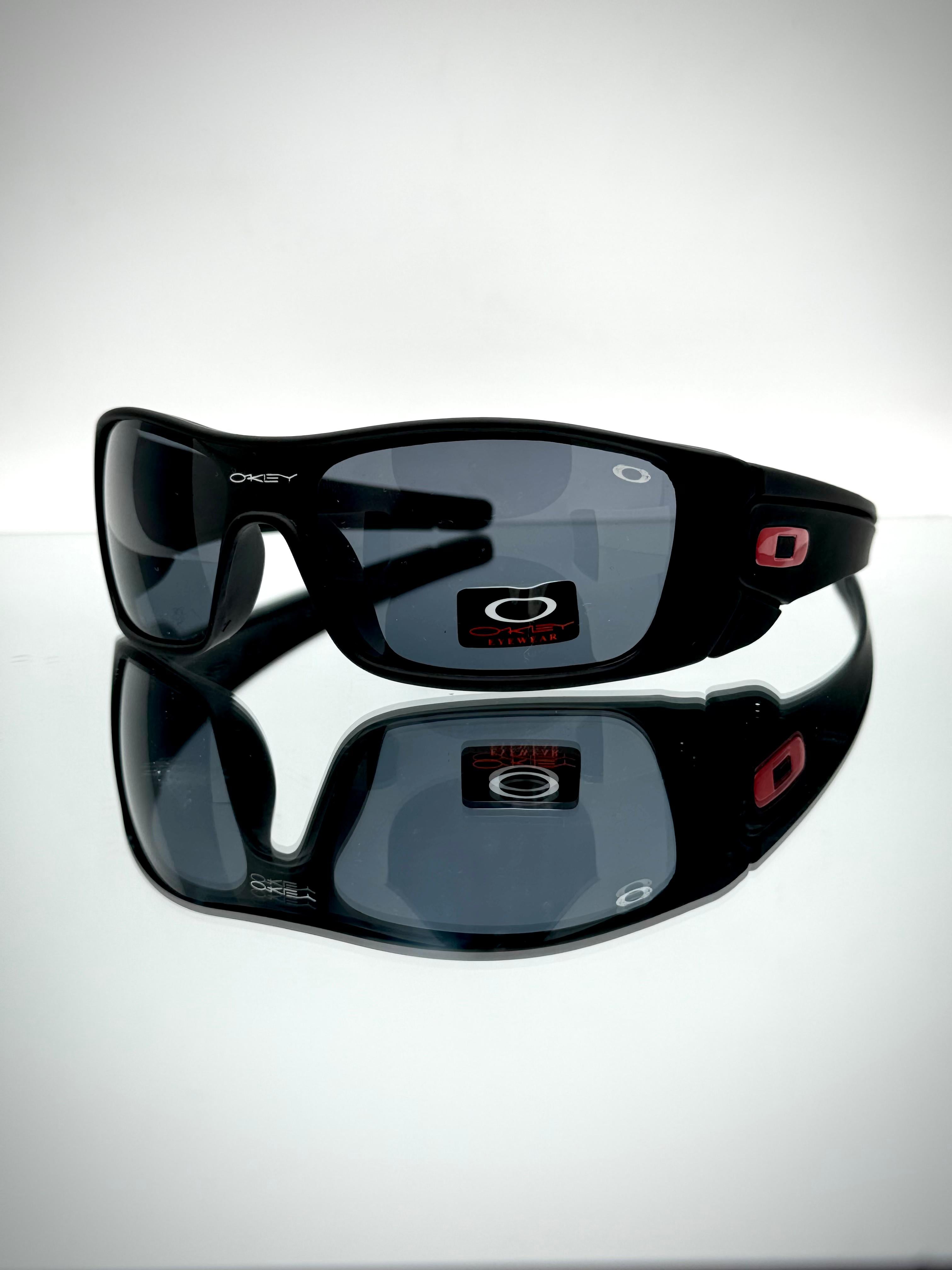 GAFA OAKLEY EDICION FERXXO