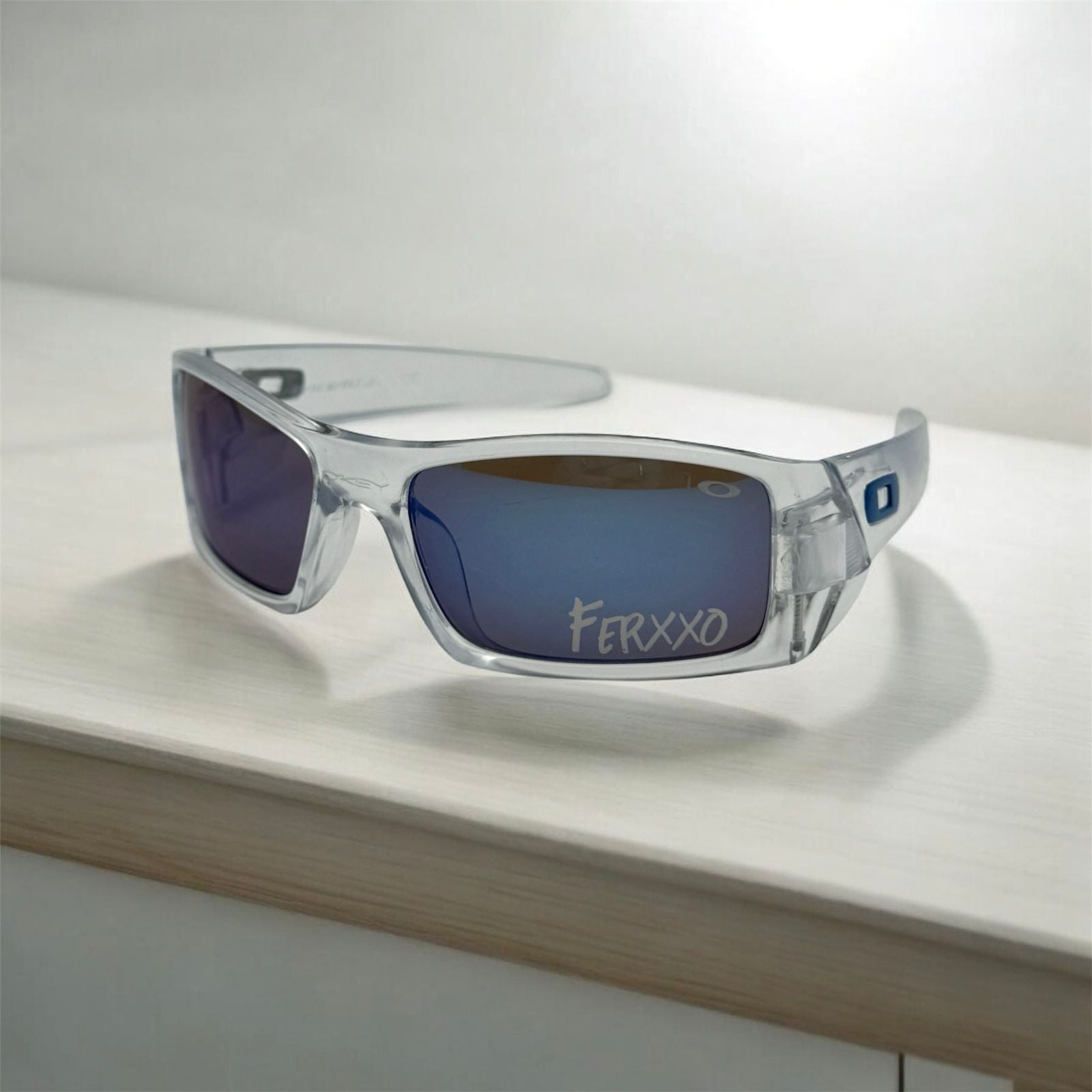 GAFA OAKLEY EDICION FERXXO
