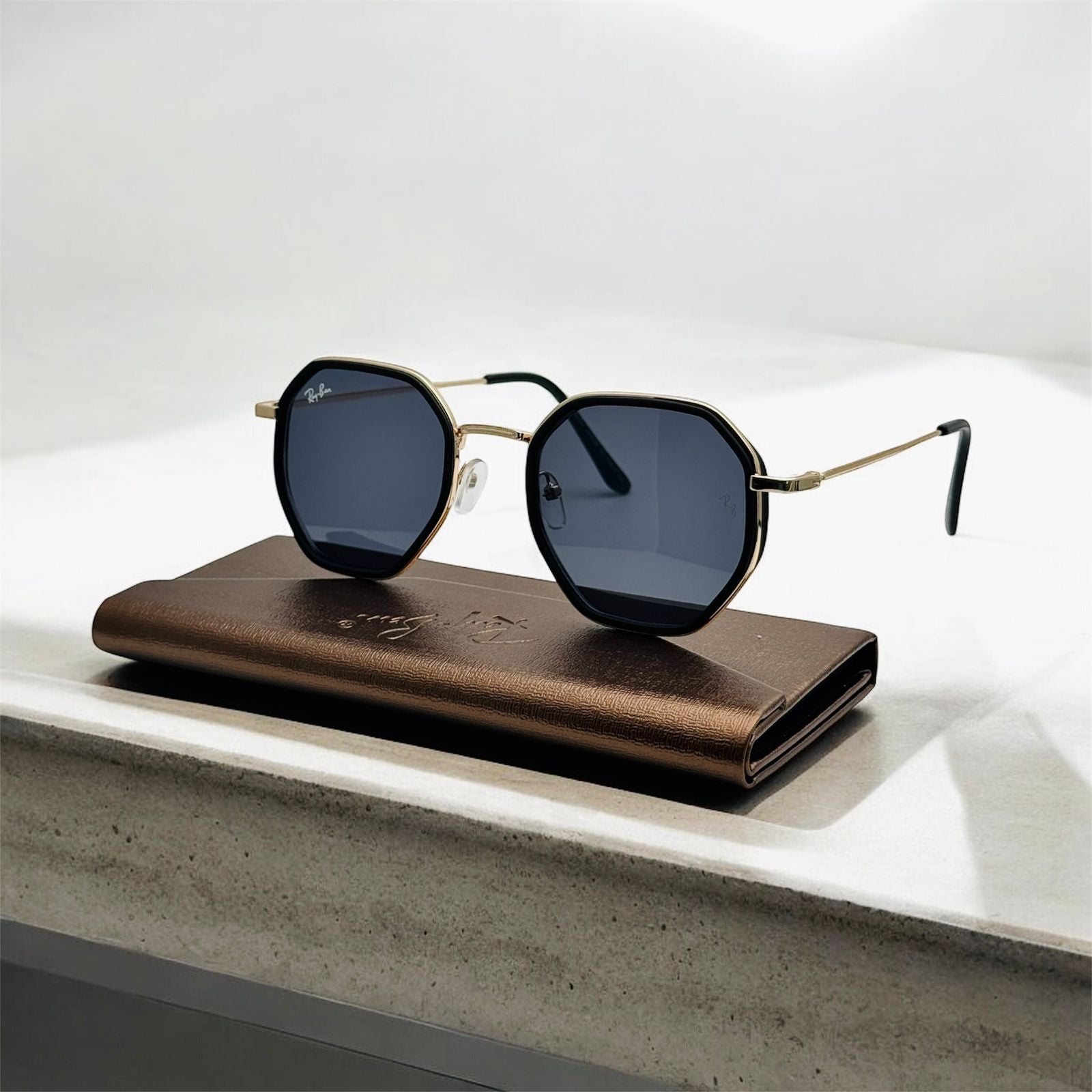 Gafas RayBan Octagonal