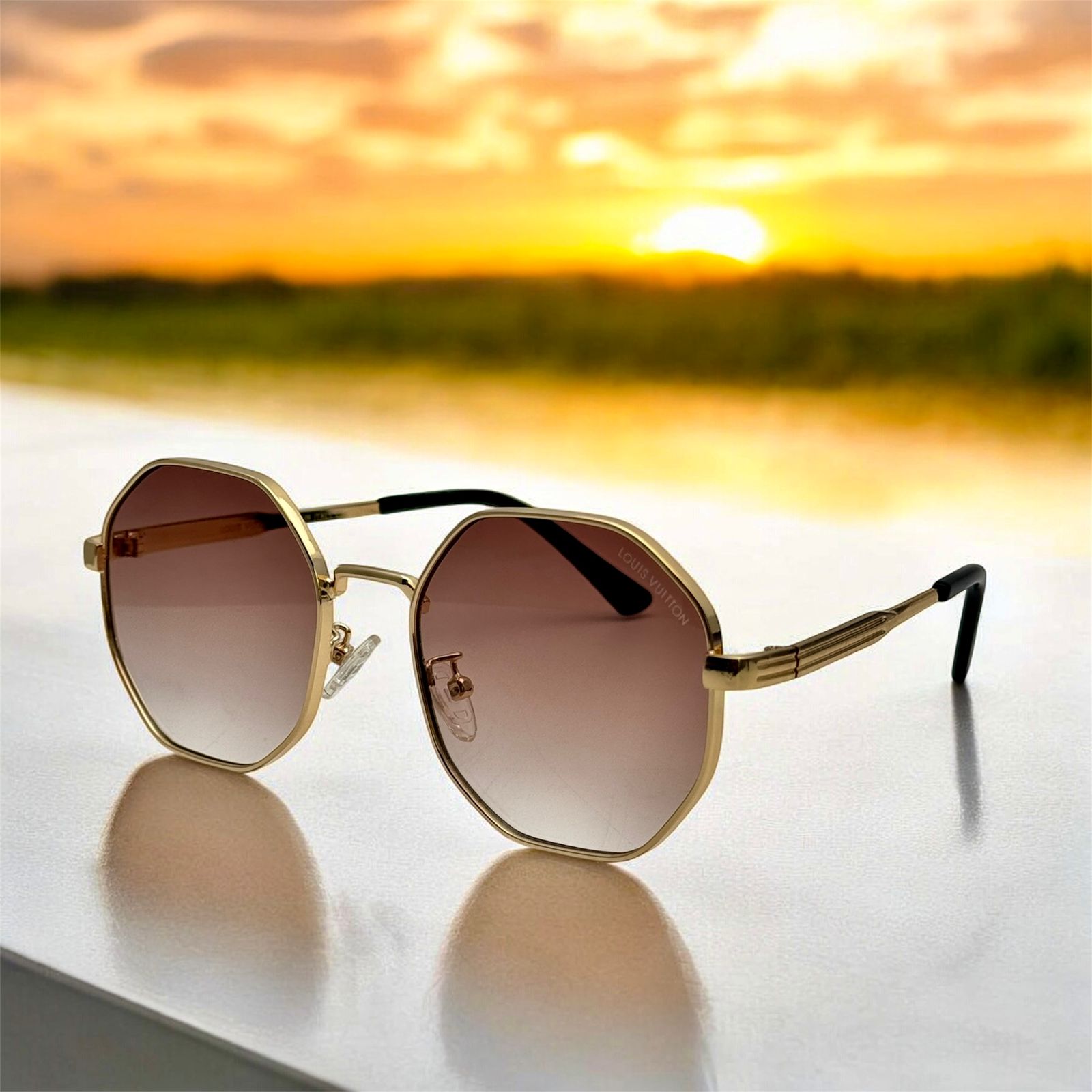 GAFA LOUIS VUITTON 2991