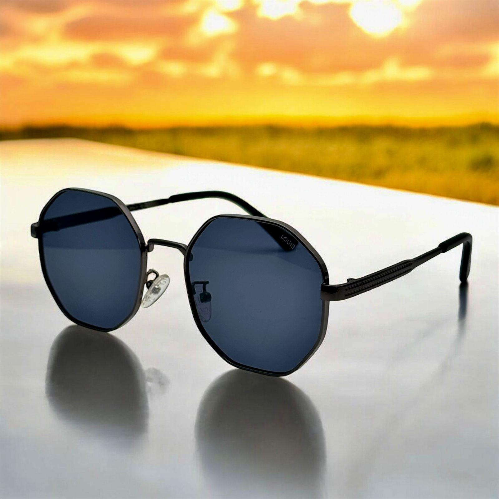 GAFA LOUIS VUITTON 2991