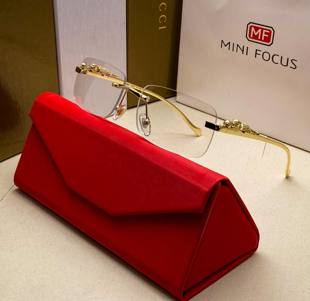 GAFA CARTIER