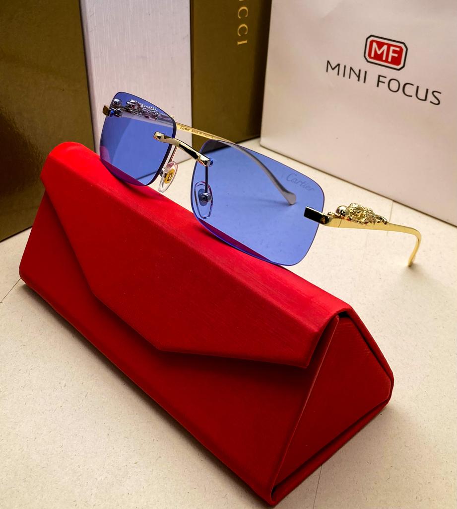 GAFA CARTIER