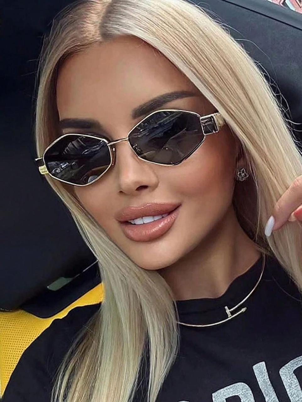 Gafas de Sol Celine Diamond UV 400