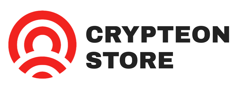 Crypteon Store